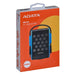 ADATA HD720 външен твърд диск 1 TB Черен Син