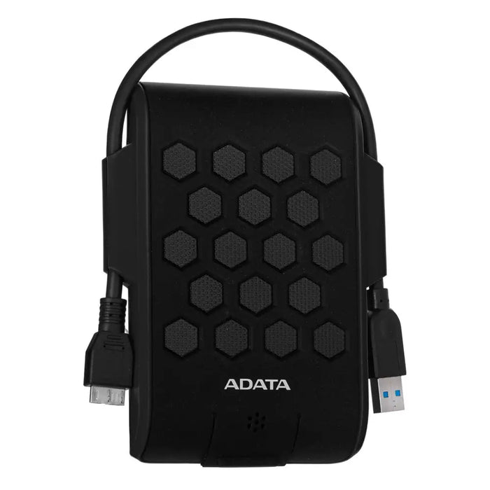 ADATA HD720 външен твърд диск 2 TB черен