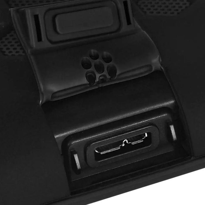 ADATA HD720 външен твърд диск 2 TB черен