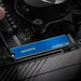 ADATA LEGEND 700 M.2 512 GB PCI Express 3.0 3D NAND NVMe