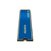 ADATA LEGEND 700 M.2 512 GB PCI Express 3.0 3D NAND NVMe