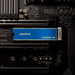 ADATA LEGEND 700 M.2 512 GB PCI Express 3.0 3D NAND NVMe