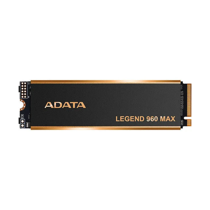ADATA LEGEND 960 MAX M.2 1000 GB PCI Express 4.0 3D NAND