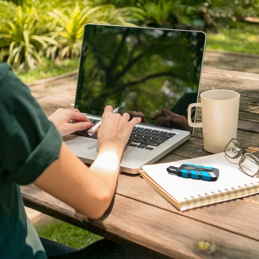 ADATA SC740 500 GB USB Type-C 3.2 Gen 2 (3.1 Gen 2) черен