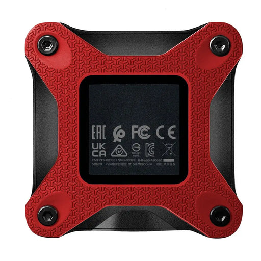 ADATA SD620 1 TB Червен