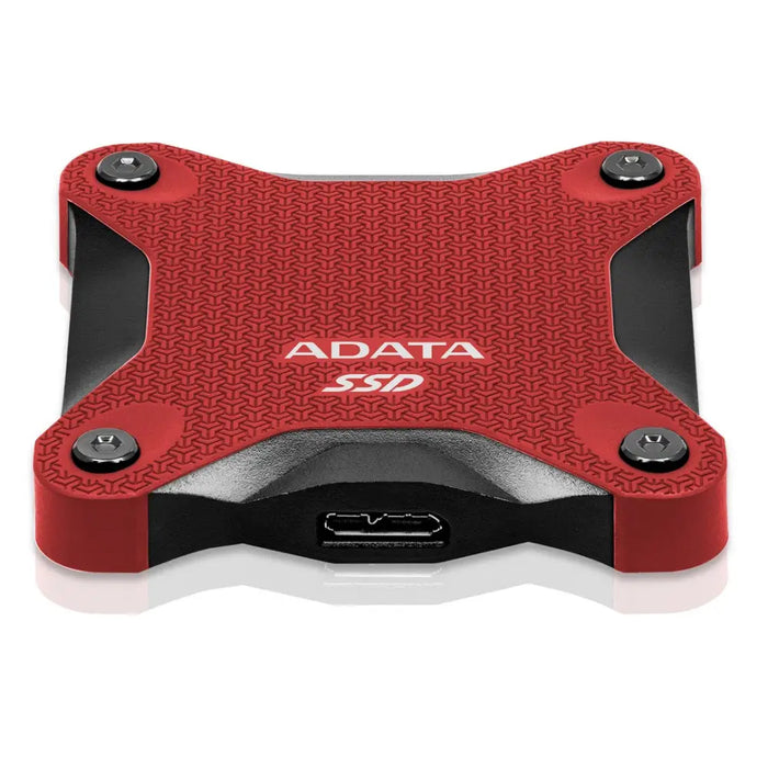 ADATA SD620 512 GB Червен