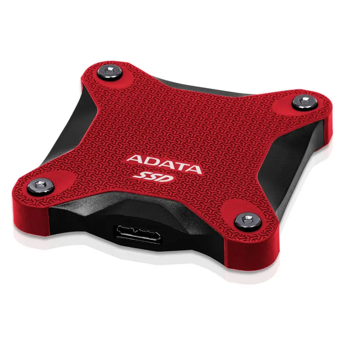 ADATA SD620 512 GB Червен