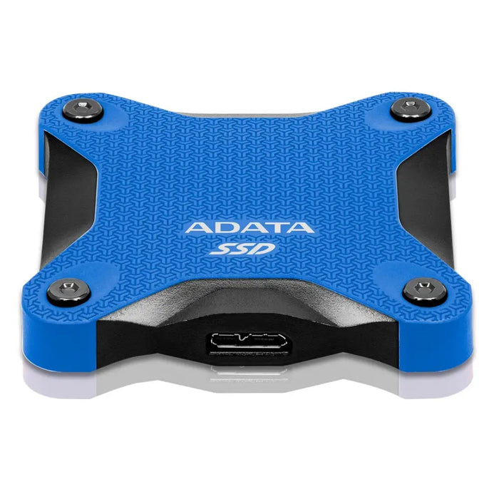 ADATA SD620 512 GB Син
