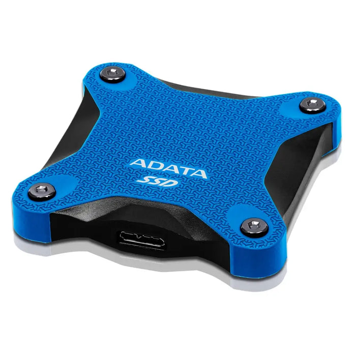 ADATA SD620 512 GB Син