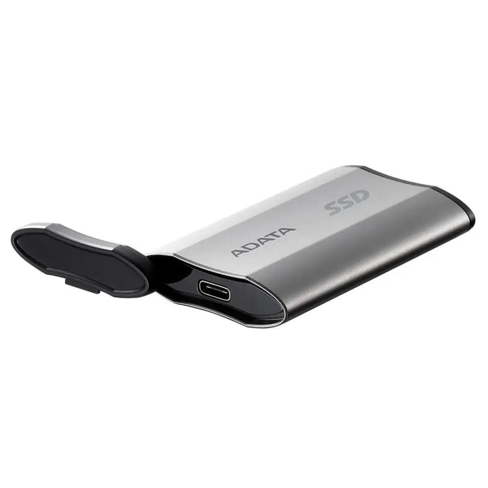 ADATA SD810 1 TB черен сребрист