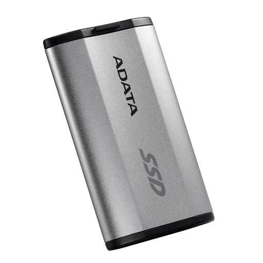 ADATA SD810 1 TB черен сребрист