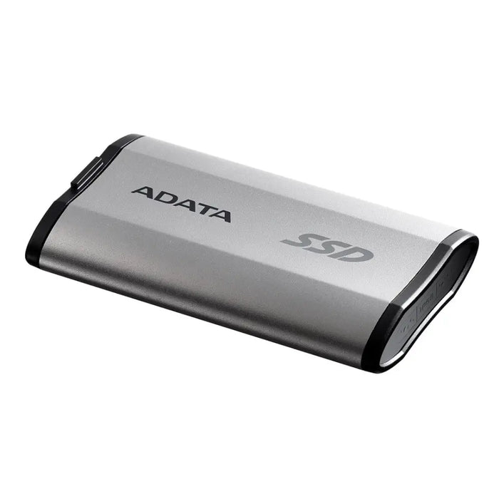 ADATA SD810 2 TB черен сребрист