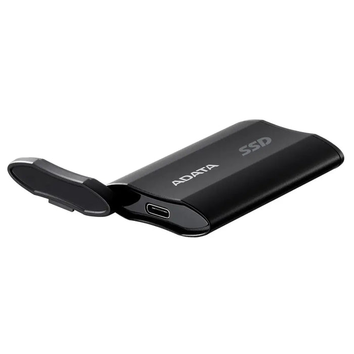 ADATA SD810 500 GB Черен