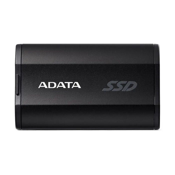 ADATA SD810 500 GB Черен