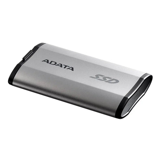 ADATA SD810 500 GB Черен Сребрист