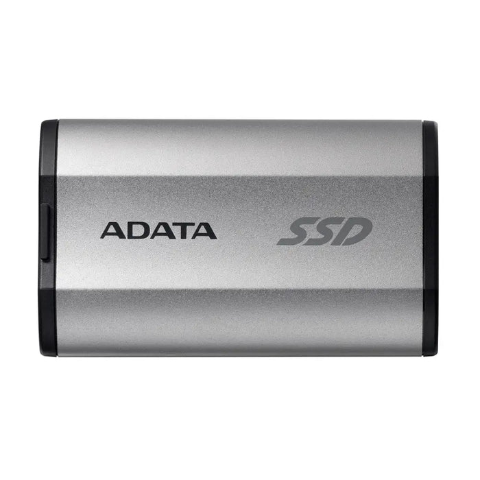 ADATA SD810 500 GB Черен Сребрист