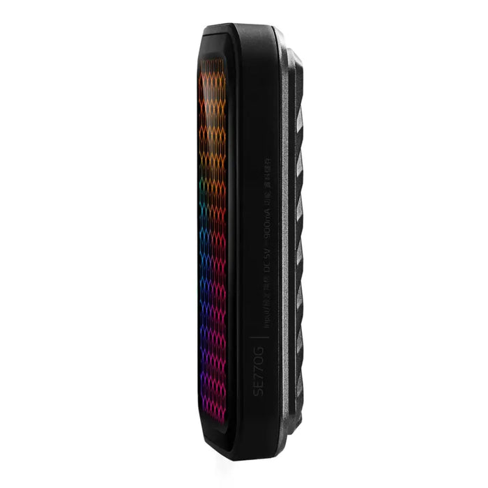 ADATA SE770G 512 GB Черен