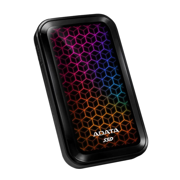 ADATA SE770G 512 GB Черен