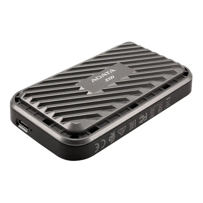 ADATA SE770G 512 GB Черен