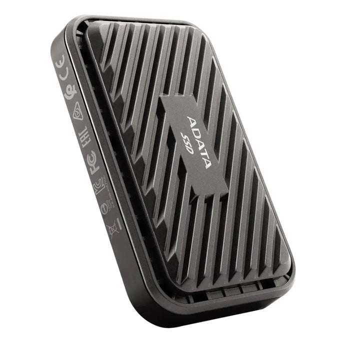 ADATA SE770G 512 GB Черен