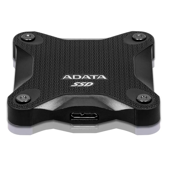 ADATA SSD ДИСК SD620 2TB ЧЕРЕН
