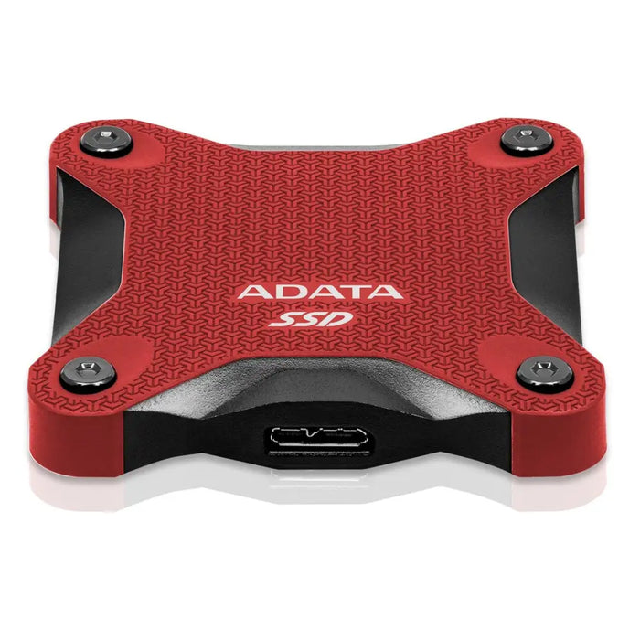 ADATA SSD ДИСК SD620 2TB ЧЕРВЕН