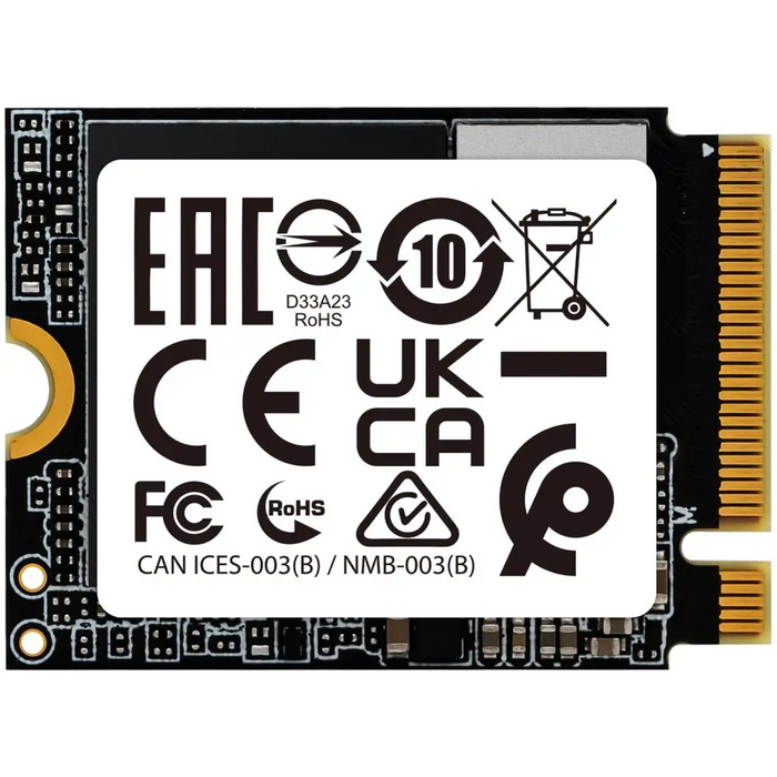 ADATA SSD GAMMIX S55 1TB Gen 4x4 2230