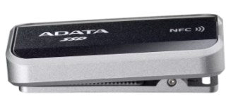 ADATA URBAN TAPSAFE Външен SSD 1000 GB