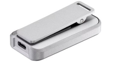 ADATA URBAN TAPSAFE Външен SSD 2000 GB