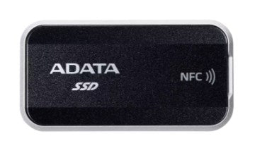 ADATA URBAN TAPSAFE Външен SSD 2000 GB