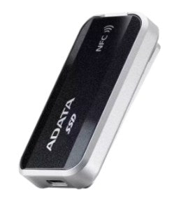ADATA URBAN TAPSAFE Външен SSD 2000 GB
