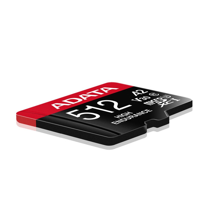 ADATA High Endurance 512 GB MicroSDXC UHS-I клас 10