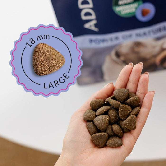 ADDVENA POWER OF NATURE dla dorosłych psów średnich i dużych ras 10kg