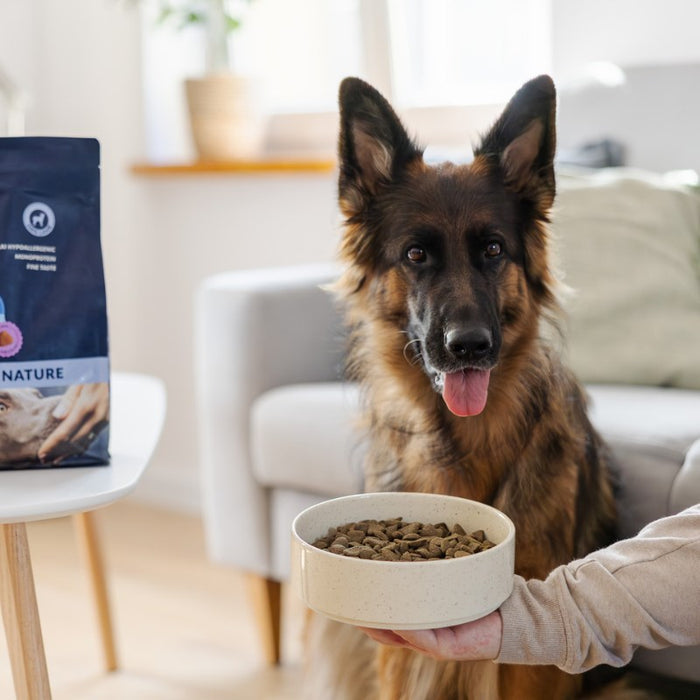 ADDVENA POWER OF NATURE dla dorosłych psów średnich i dużych ras 10kg