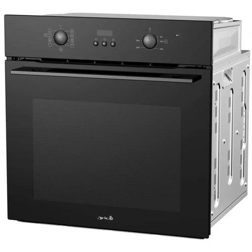 Фурна за вграждане ARIELLI AOE-1070BL