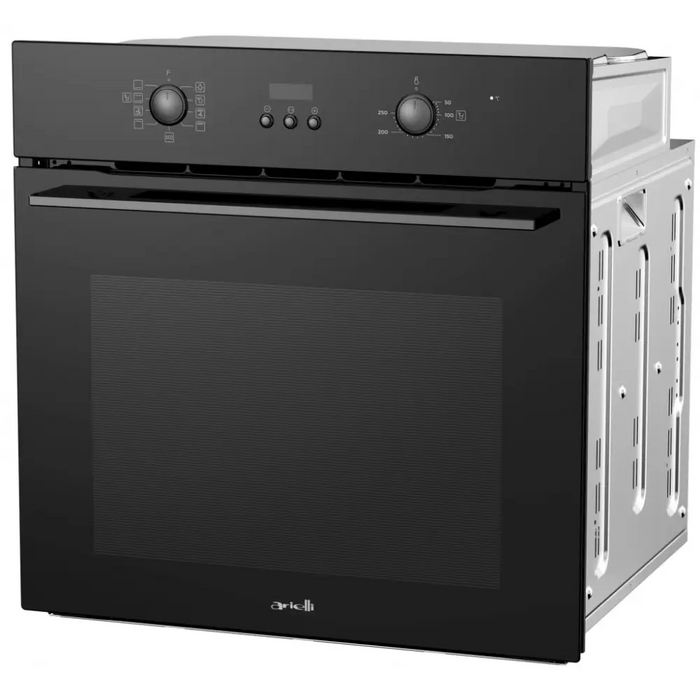 Фурна за вграждане ARIELLI AOE-1070BL