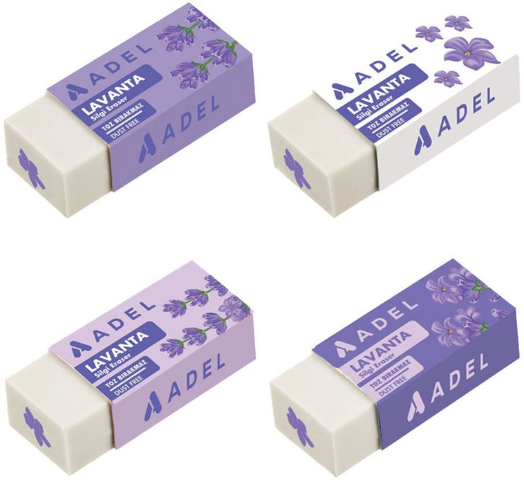 Гума Adel - Lavander