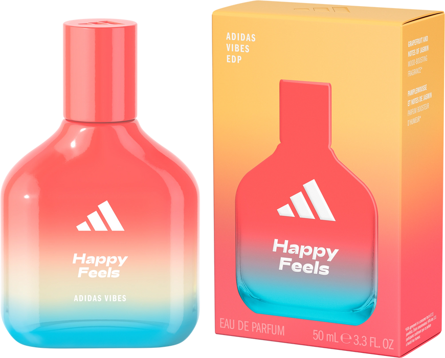 Дамски парфюм Happy Feels, 50 ml