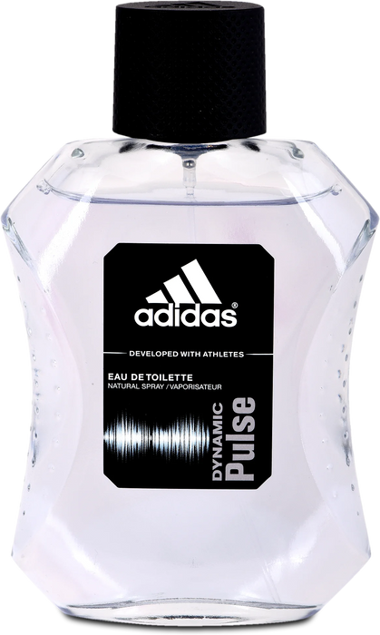 Мъжка тоалетна вода Dynamic Pulse, 100 ml