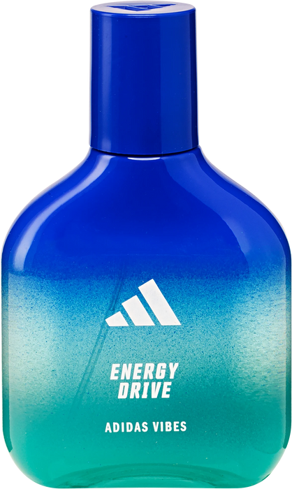 Мъжки парфюм Energy Drive, 50 ml