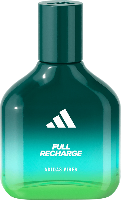 Мъжки парфюм Full Recharge, 50 ml