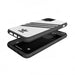 Adidas Molded Case PU за iPhone 11 Pro Max - бял и черен