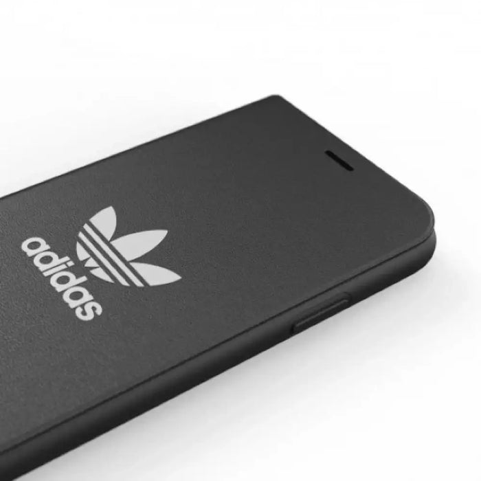 Adidas OR Booklet Case Basic за iPhone 11 Pro Max - черен