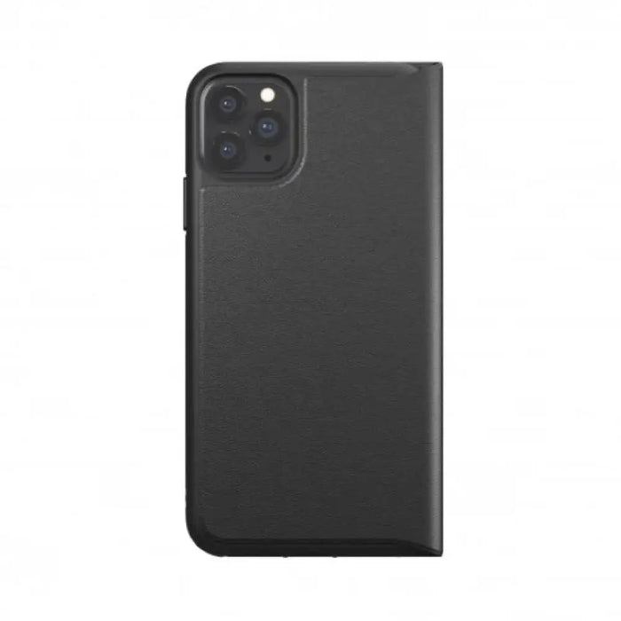 Adidas OR Booklet Case Basic за iPhone 11 Pro Max - черен