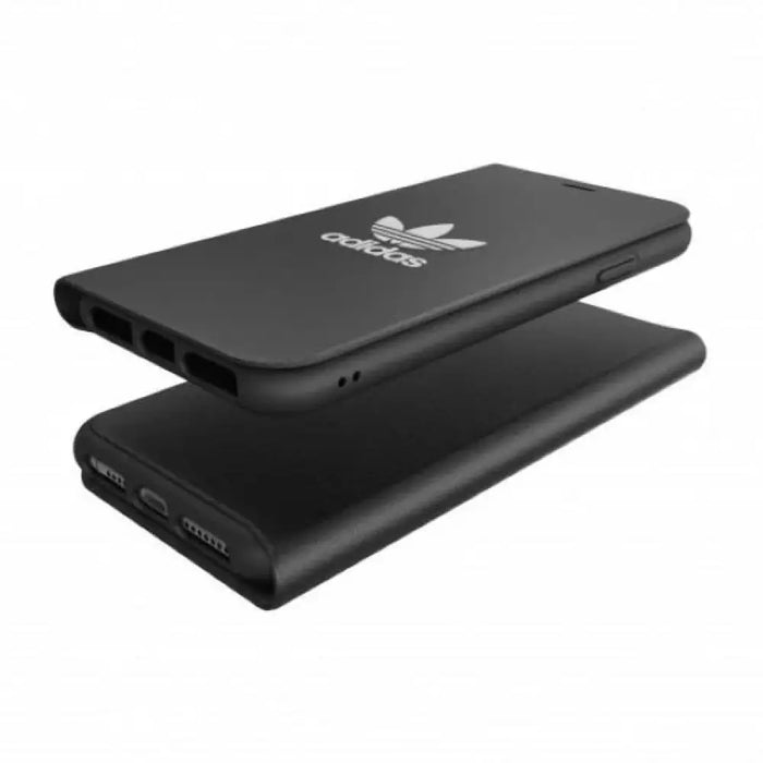 Adidas OR Booklet Case Basic за iPhone 11 Pro Max - черен