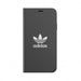 Adidas OR Booklet Case Basic за iPhone 11 Pro Max - черен
