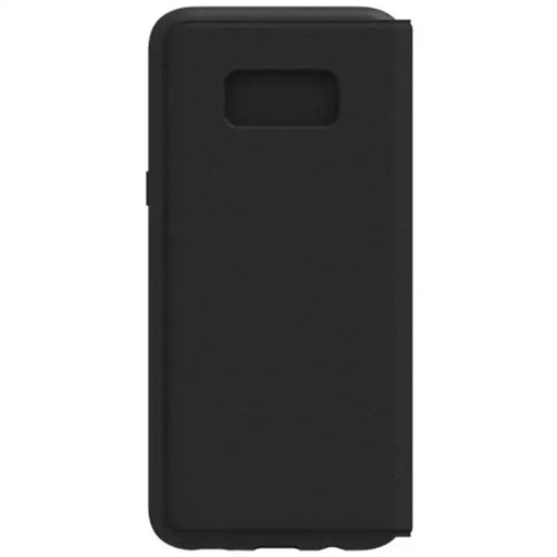 Adidas OR Booklet Case Basic за Samsung Galaxy S8 + - черен