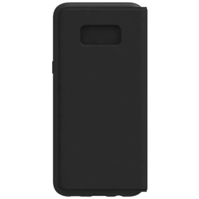 Adidas OR Booklet Case Basic за Samsung Galaxy S8 + - черен