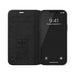 Adidas OR Booklet Case PU за iPhone 12 / 12 Pro 6.1’’ - бял