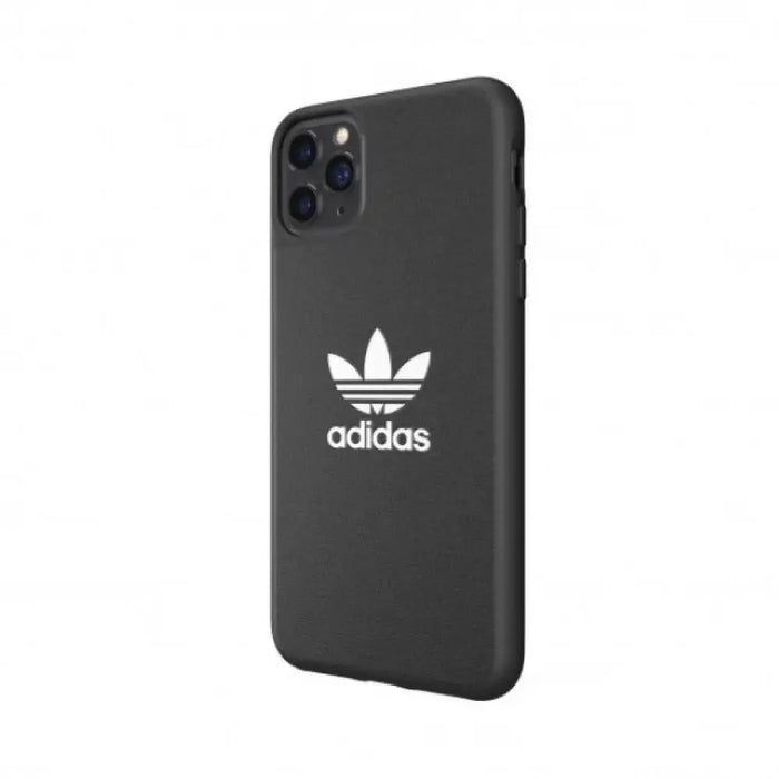 Adidas OR Molded Case Basic за iPhone 11 Pro Max - черен